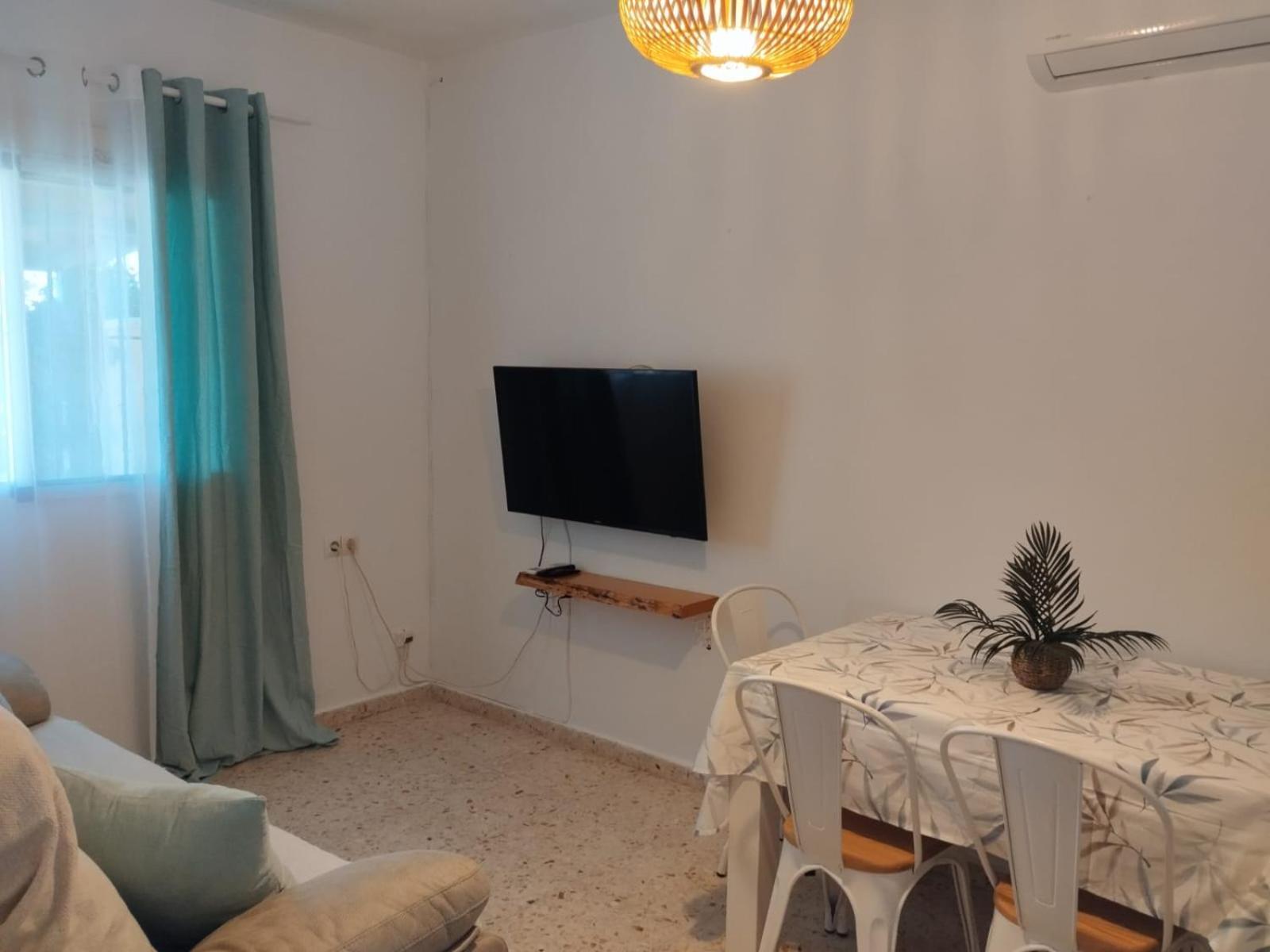 Apartamento Casa Vistas Al Mar *